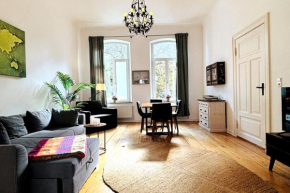 Wohnung Im Herzen der Innenstadt